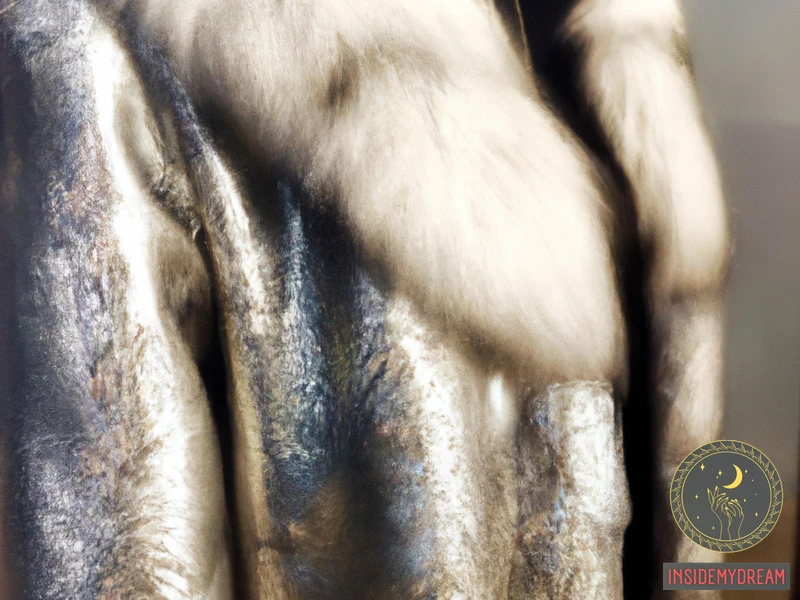 Symbolism Of Fur Coats