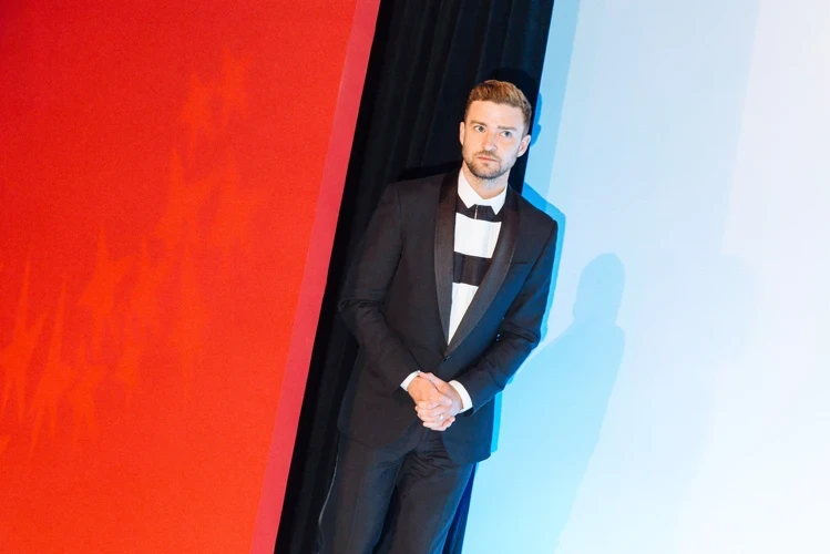Symbolism Of Justin Timberlake In Dreams