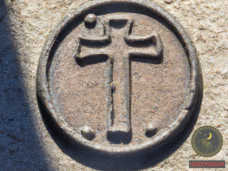 The Cultural And Historical Meaning Behind Medallion With Cross