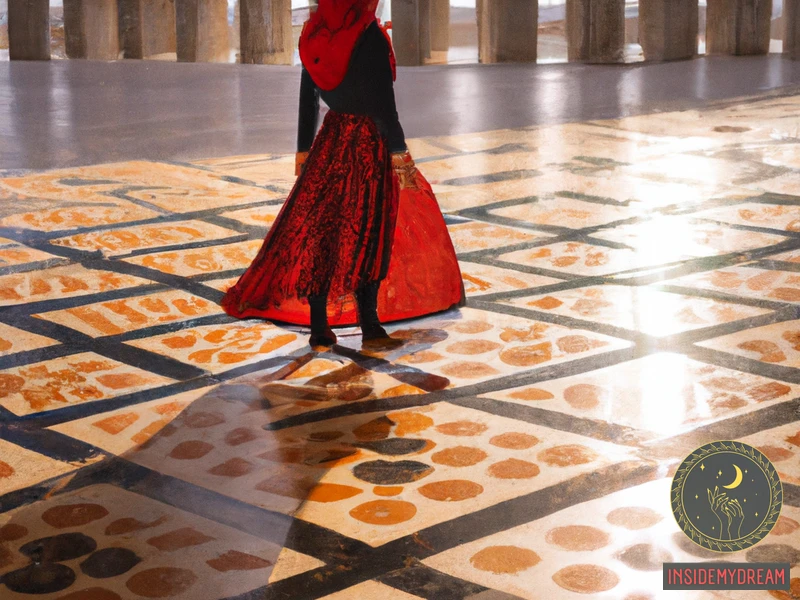 The Cultural And Religious Symbolism Of Red In Islam