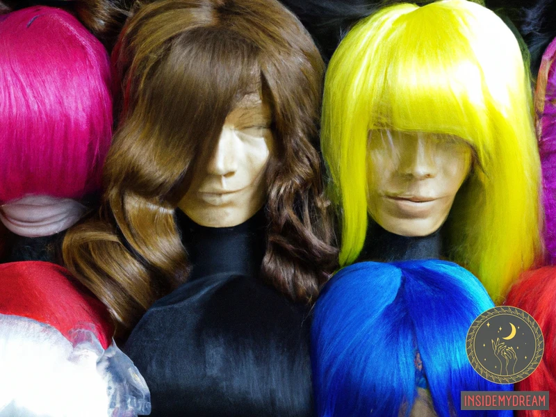 The Importance Of Paying Attention To Wig Colors And Styles
