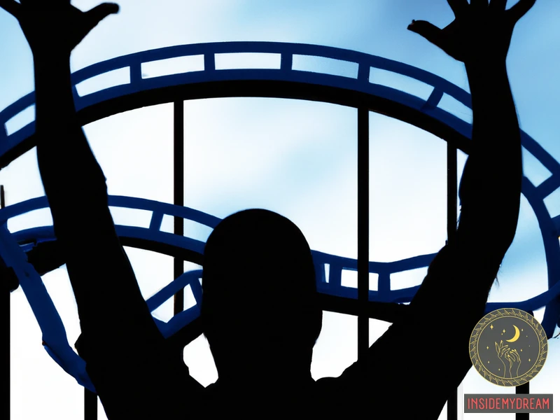The Psychological Meaning Of Roller Coaster Dreams