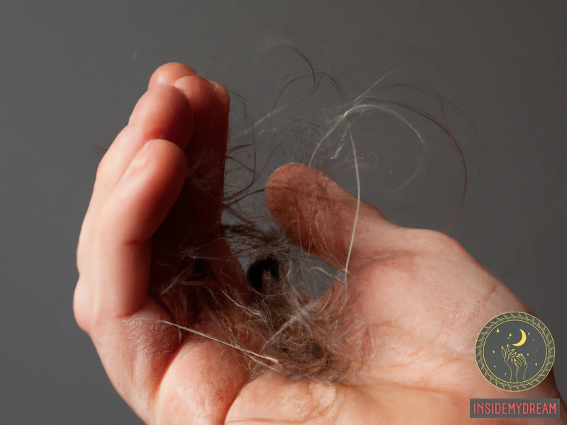 The Psychology Behind Hair Loss Dreams