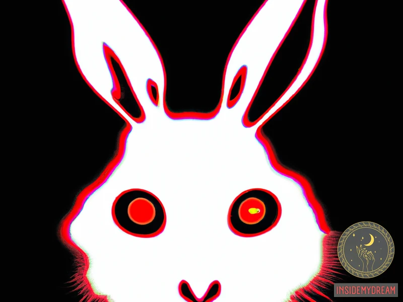 The Rabbit As A Symbol