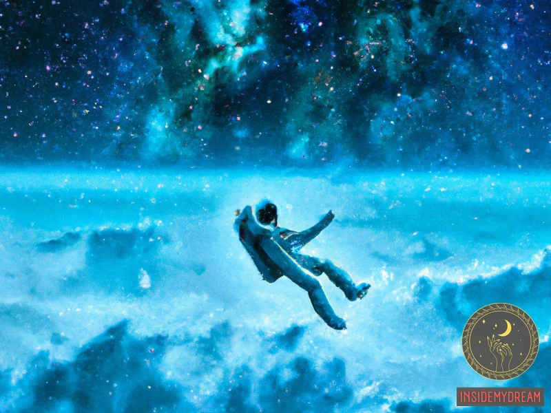 The Significance Of Dreams About Outer Space