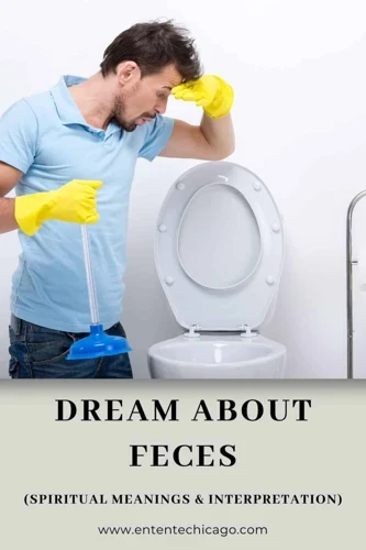 The Significance Of Stepping In Poop Dream Meaning