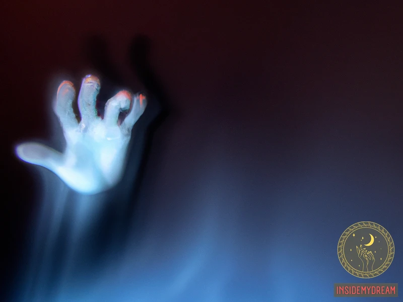 The Spiritual And Cultural Significance Of Severed Hand In Dreams