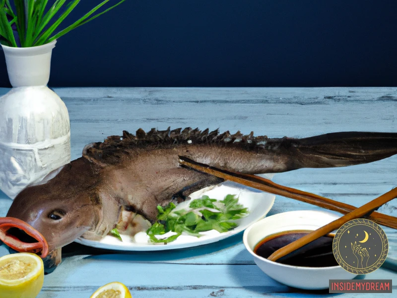 The Symbolic Interpretations Of Dreaming Of Eating Catfish