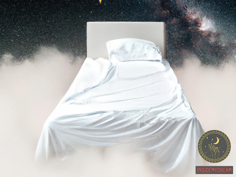 The Symbolism Of Beds In Dreams