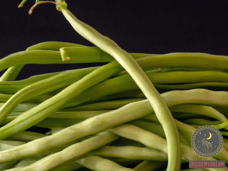 The Symbolism Of Green Beans