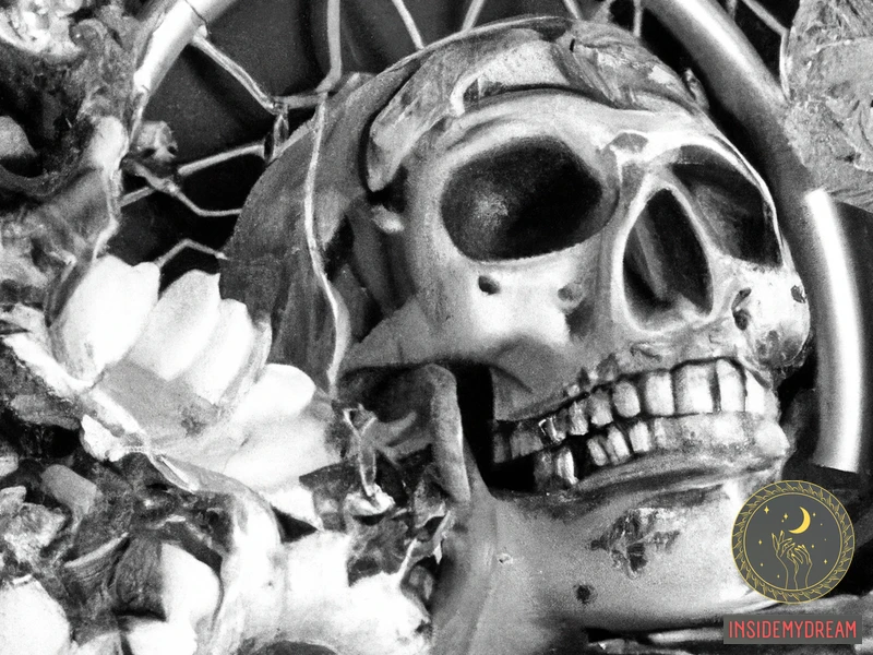The Symbolism Of Skulls In Dreams