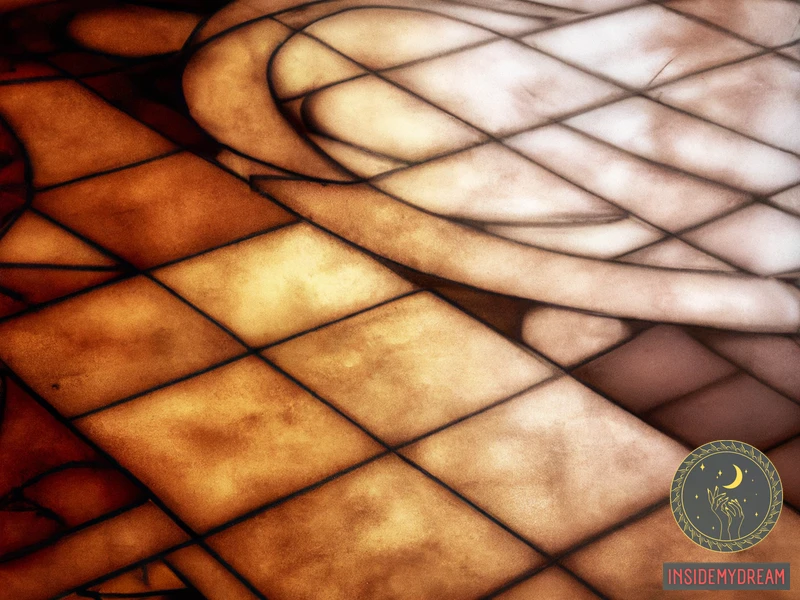 The Symbolism Of Tile Floors In Dreams
