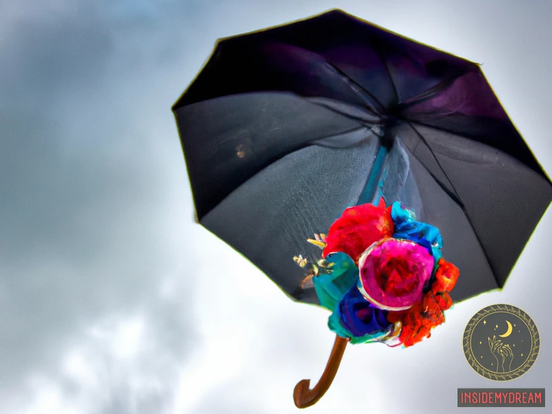 Umbrella Dream Symbolism