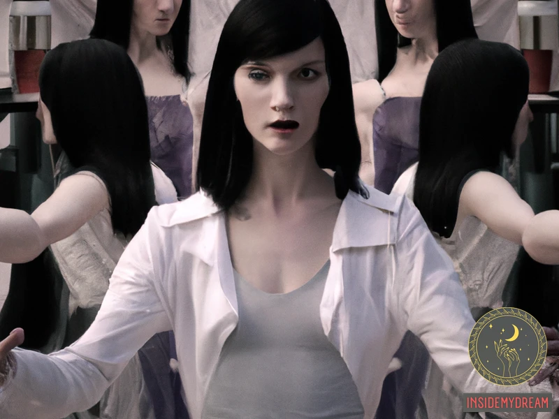 Understanding Dreams About Clones And Doppelgangers