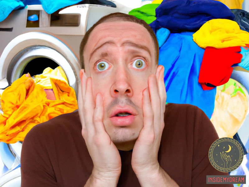 Understanding Dreams About Laundry