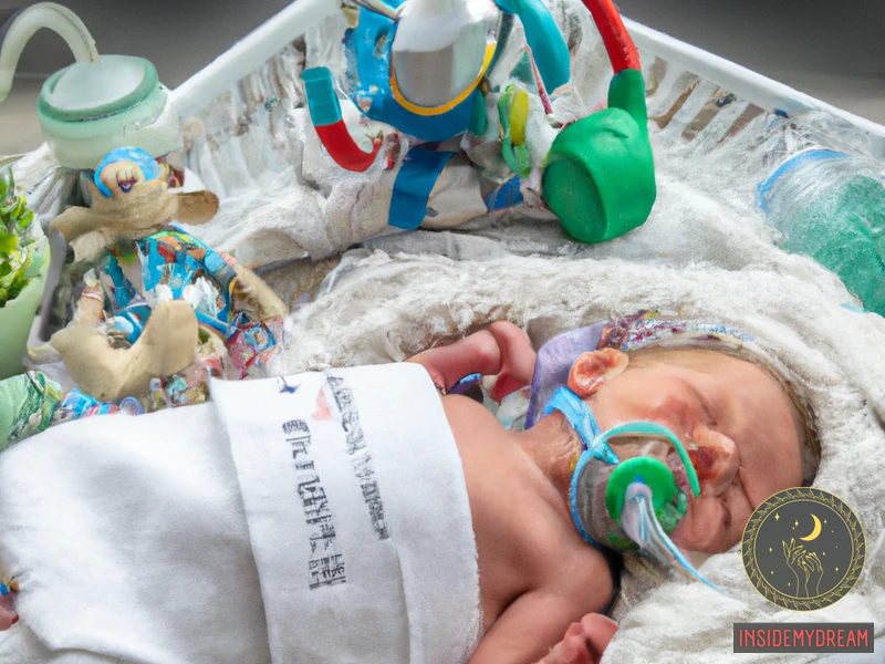 Understanding Dreams About Newborn Babies