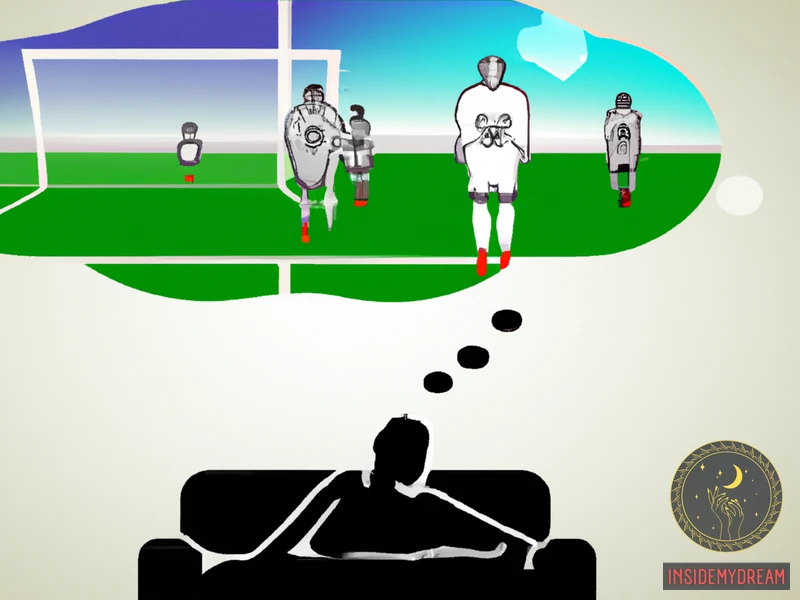 Understanding Dreams About Sports