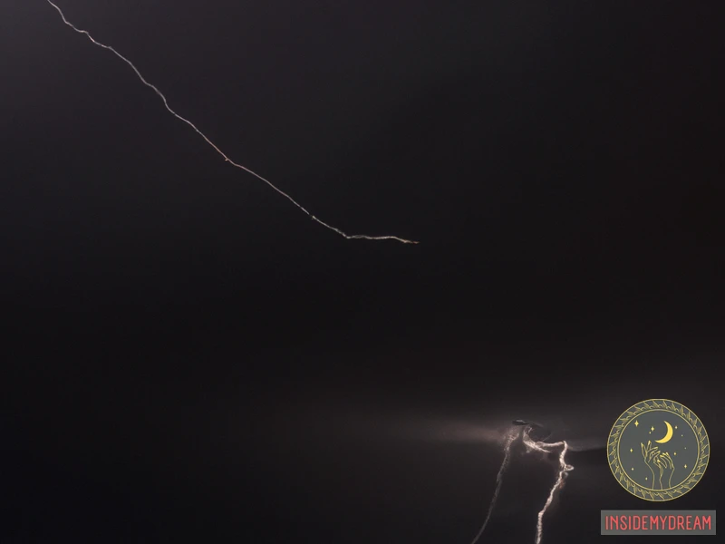 Understanding Lightning From The Sky Dreams