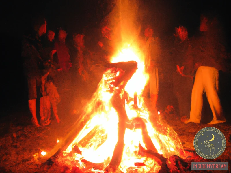 Understanding The Bonfire Symbolism