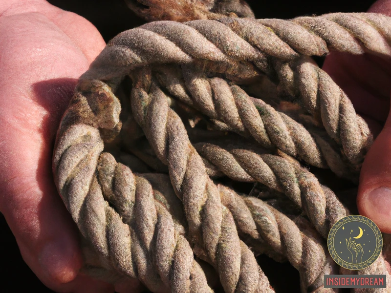Understanding The Symbolism Behind A Rope