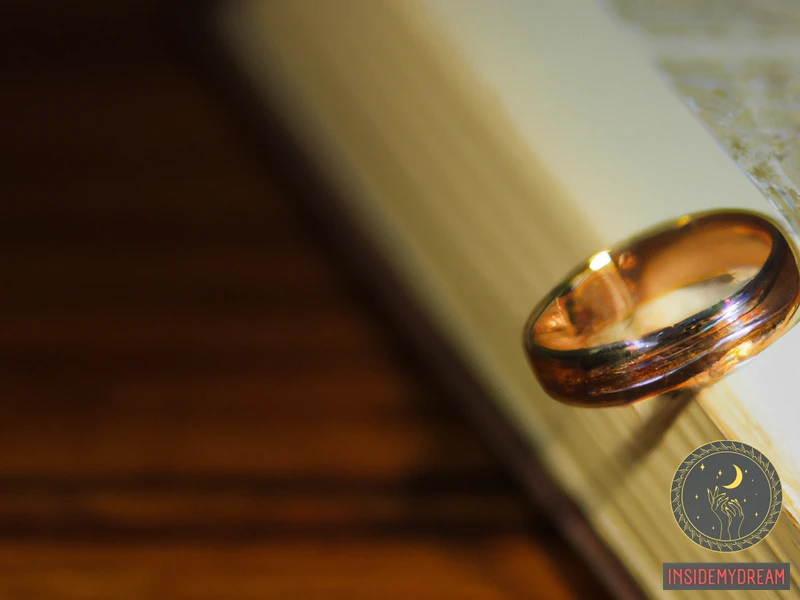 Understanding The Symbolism Of Wedding Rings In Christianity
