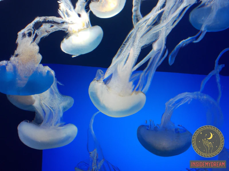 What Are Jellyfish?