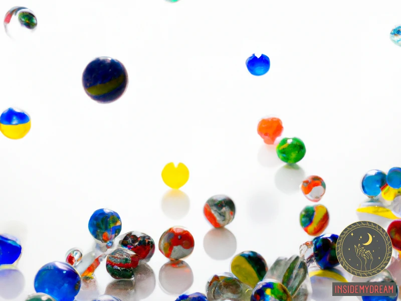 What Are Marbles And Their Symbolism?