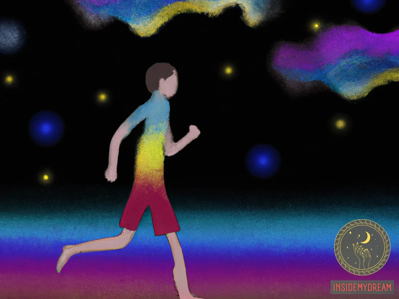 What Are The Possible Causes Of Running In Dreams?