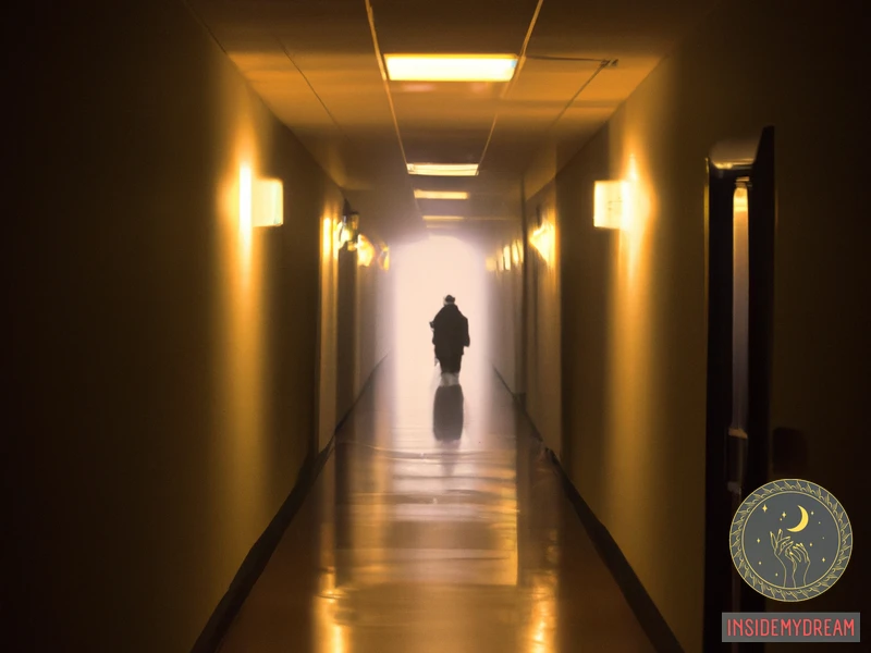 What Causes Hallway Dreams?