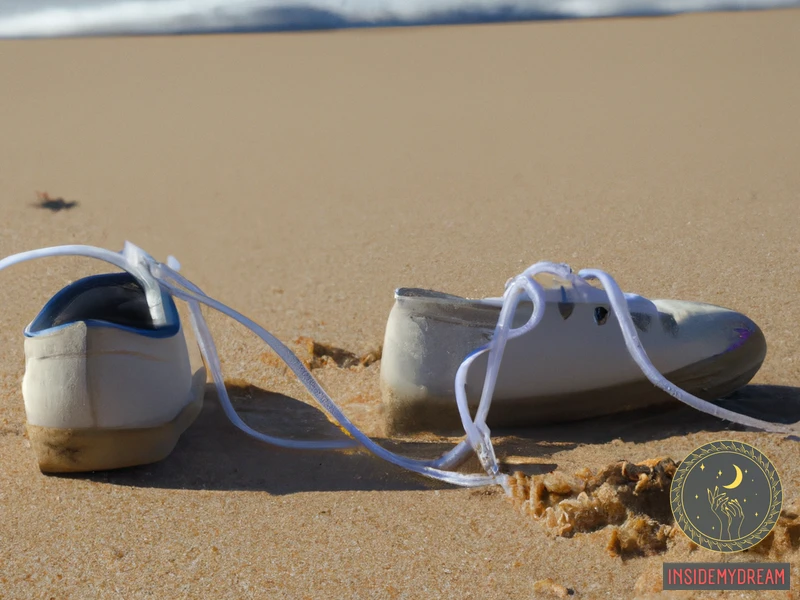 What Do Shoelaces Symbolize?