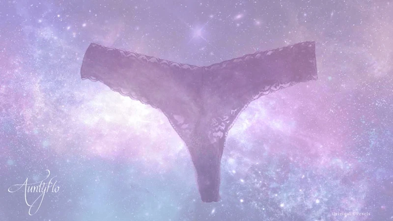 What Do Thongs Symbolize In Dreams?