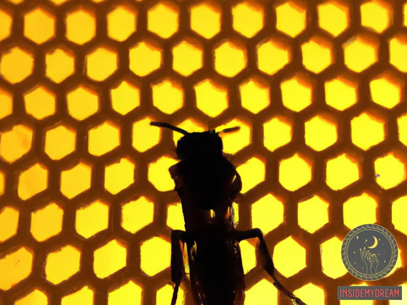 What Do Wasps Symbolize?