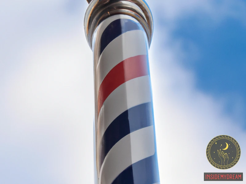 What Does A Barbershop Symbolize?