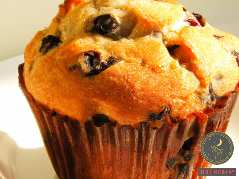 What Does A Muffin Represent?