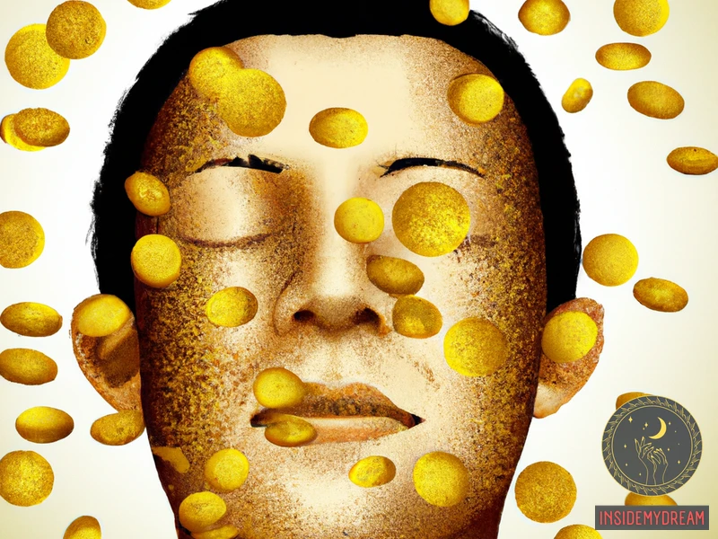 What Does Dreaming Of Gold Coins Mean?