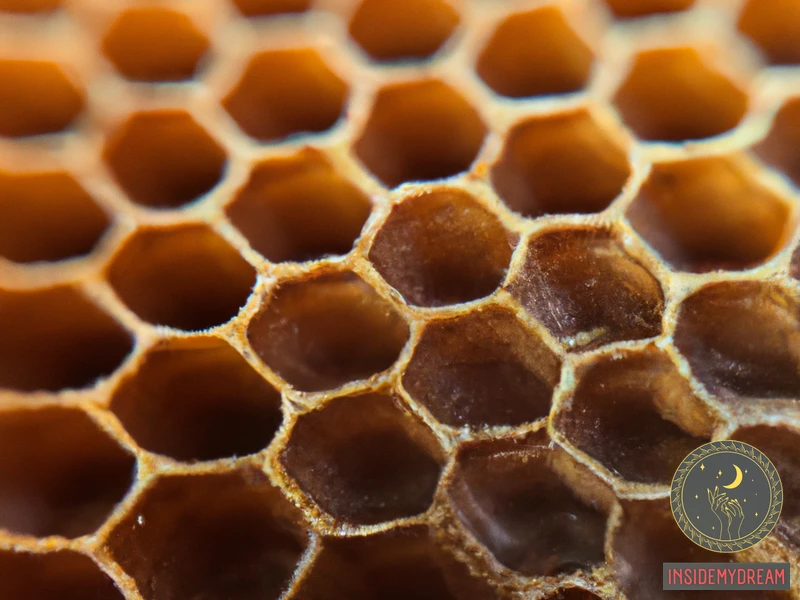 What Does Honeycomb Represent?
