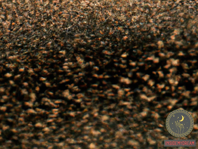 What Does It Mean When You Dream Of Bees Swarm?