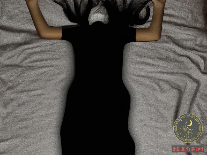 What Does Sleep Paralysis Mean?