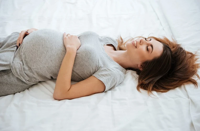 What Influences Pregnant Belly Dreams?