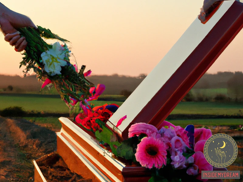 What Is A Biblical Burial Dream?