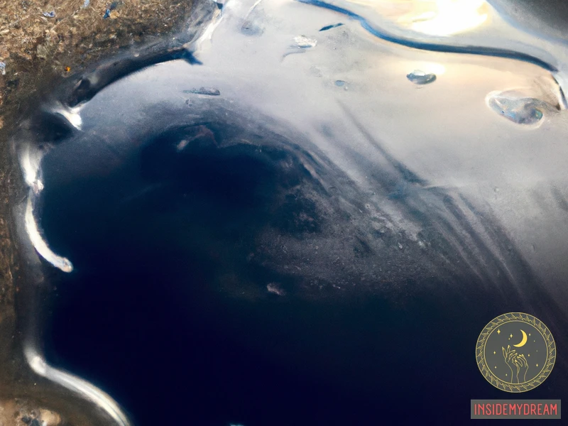 What Is Black Oil?