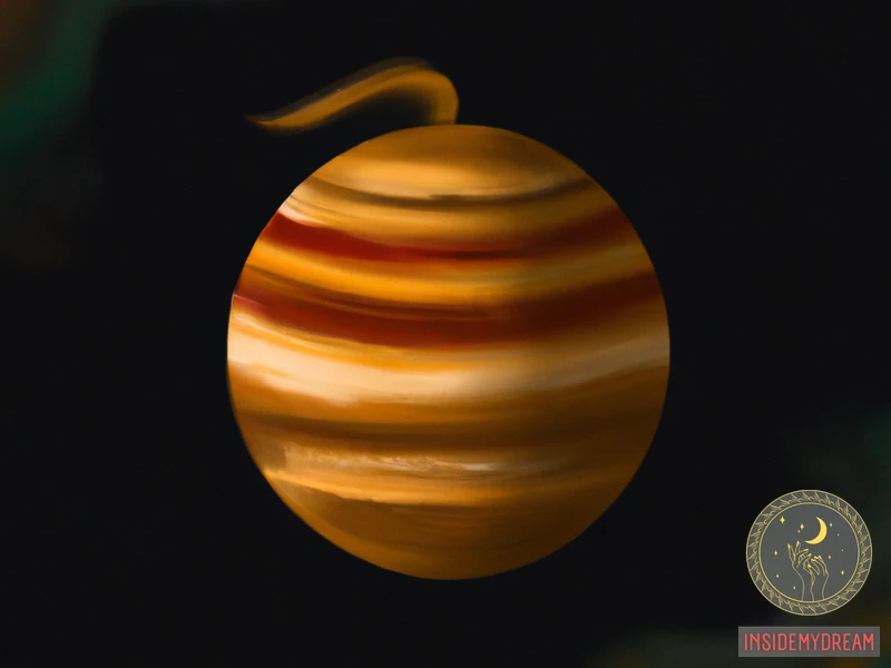 What Is Jupiter?
