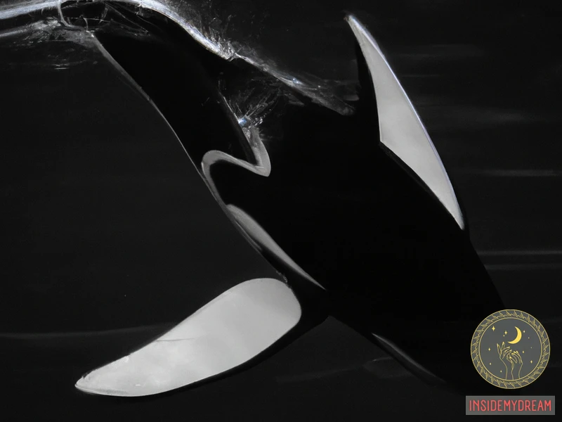 What Your Dancing Killer Whale Dream Tells About Your Life