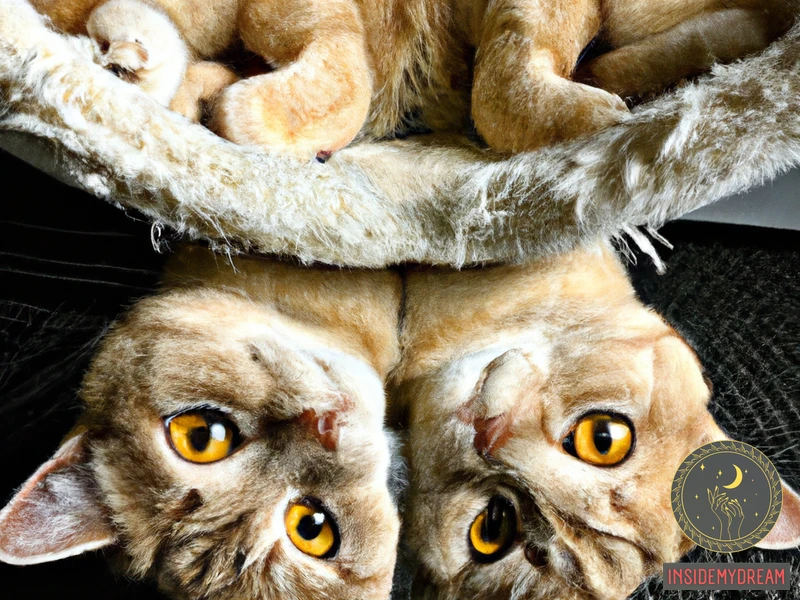 What Your Two-Headed Cat Dream Is Trying To Tell You