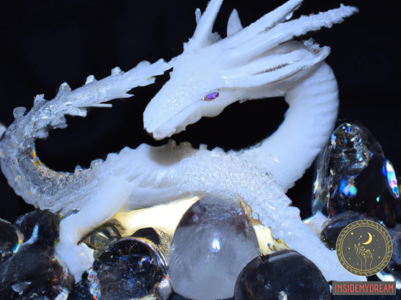 White Dragon Symbolism