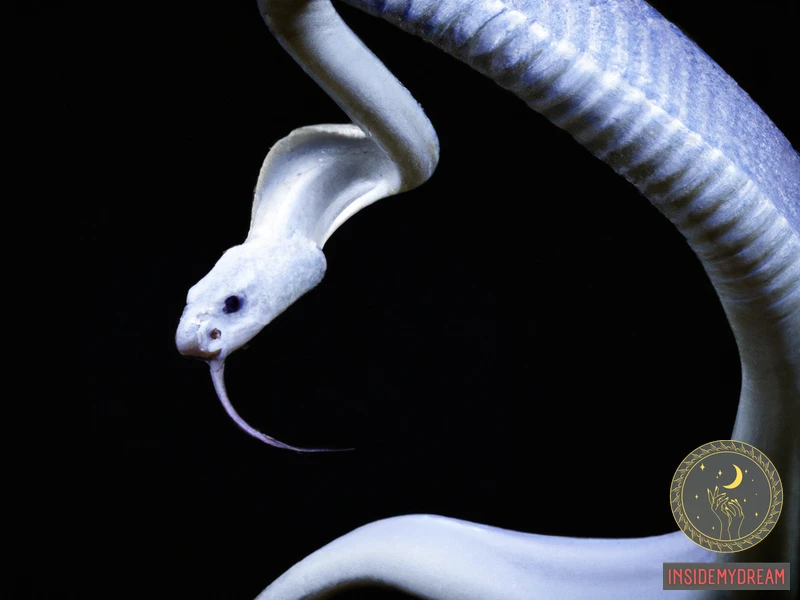 Why Did You Dream Of A White Cobra: Possible Triggers