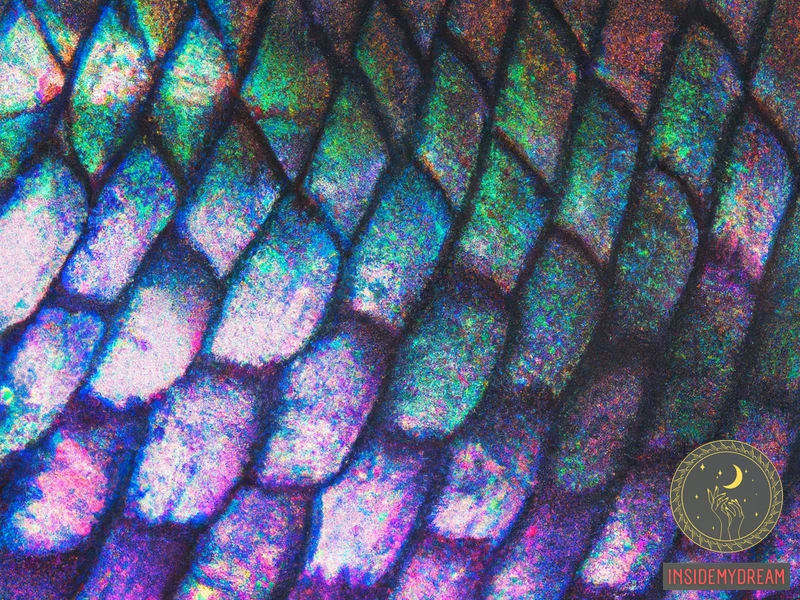 Fish Scales Dream Meaning: What Does It Symbolize?