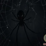 Interpretation and Symbolism of Black Widow Spider Dreams
