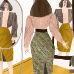 Unveiling the Hidden Symbolism of Skirt Suit Dreams