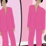 Unveiling the Hidden Messages of Pink Suit Dreams